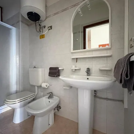 Smeralda Smart, 5 Posti Vicino Al Mare E Alle Terme