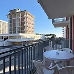 Smeralda Smart, 5 Posti Vicino Al Mare E Alle Terme Appartement Bibione