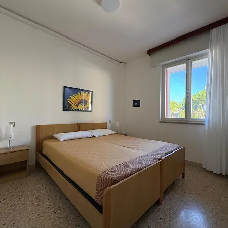 Smeralda Smart, 5 Posti Vicino Al Mare E Alle Terme Apartment *