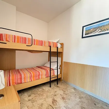 Smeralda Smart, 5 Posti Vicino Al Mare E Alle Terme بيبيوني