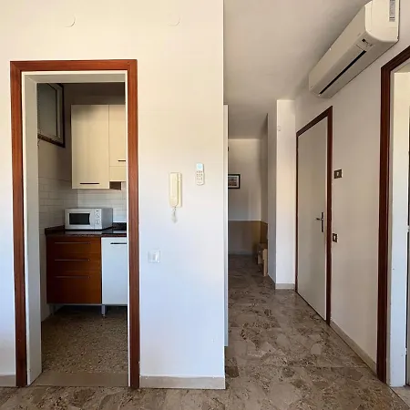 公寓 Smeralda Smart, 5 Posti Vicino Al Mare E Alle Terme