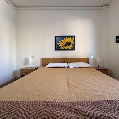 شقة Smeralda Smart, 5 Posti Vicino Al Mare E Alle Terme بيبيوني