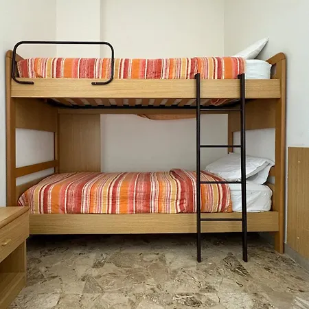 Smeralda Smart, 5 Posti Vicino Al Mare E Alle Terme 公寓