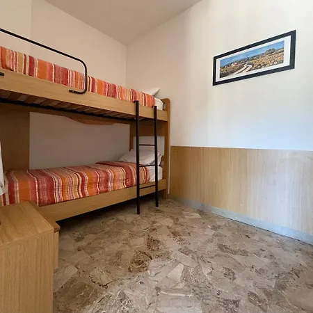 Smeralda Smart, 5 Posti Vicino Al Mare E Alle Terme شقة بيبيوني