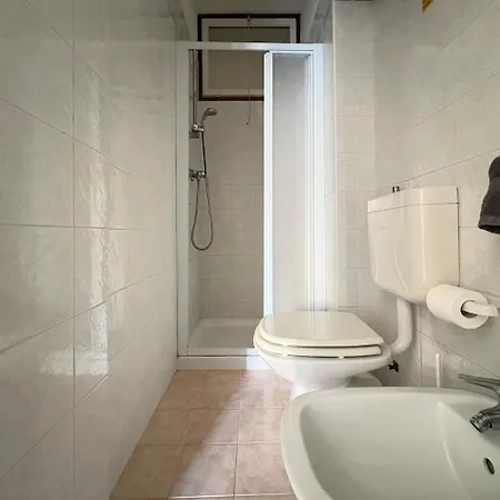 Smeralda Smart, 5 Posti Vicino Al Mare E Alle Terme Apartment *