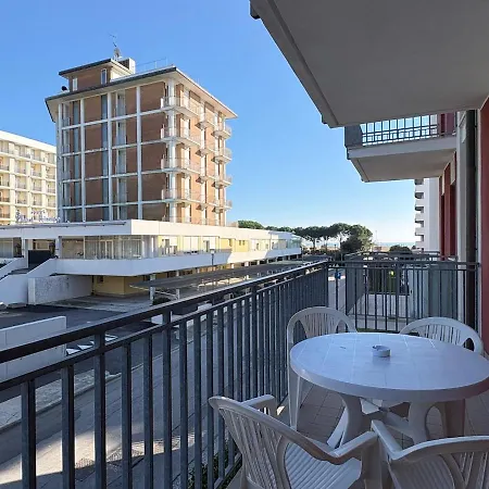 Smeralda Smart, 5 Posti Vicino Al Mare E Alle Terme Apartment Bibione