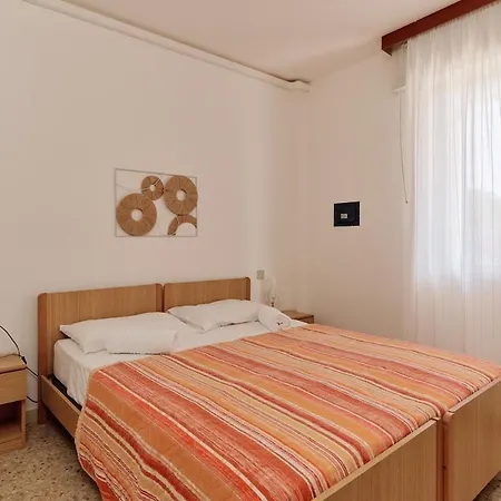 شقة Smeralda Smart, 5 Posti Vicino Al Mare E Alle Terme بيبيوني
