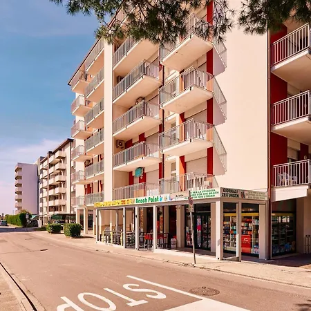 شقة Smeralda Smart, 5 Posti Vicino Al Mare E Alle Terme بيبيوني