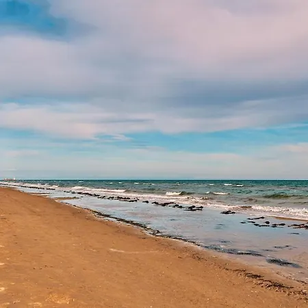 Smeralda Smart, 5 Posti Vicino Al Mare E Alle Terme * بيبيوني