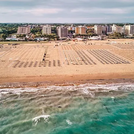 Smeralda Smart, 5 Posti Vicino Al Mare E Alle Terme شقة بيبيوني