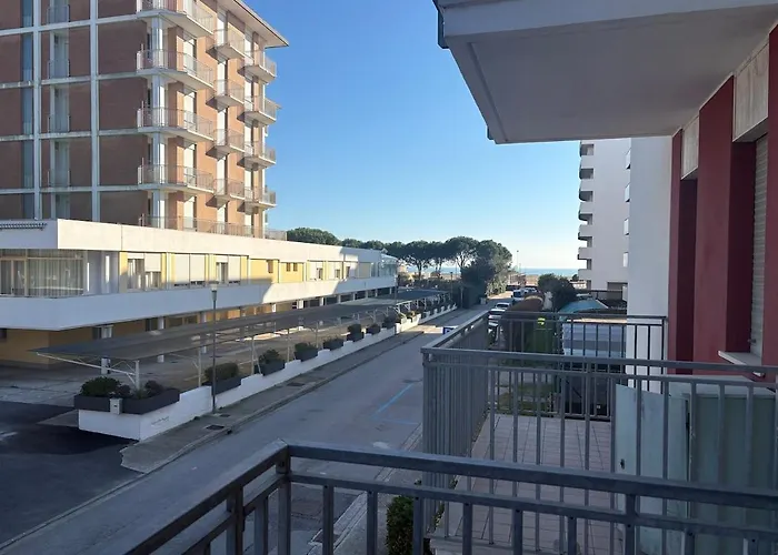 Smeralda Smart, 5 Posti Vicino Al Mare E Alle Terme * Bibione