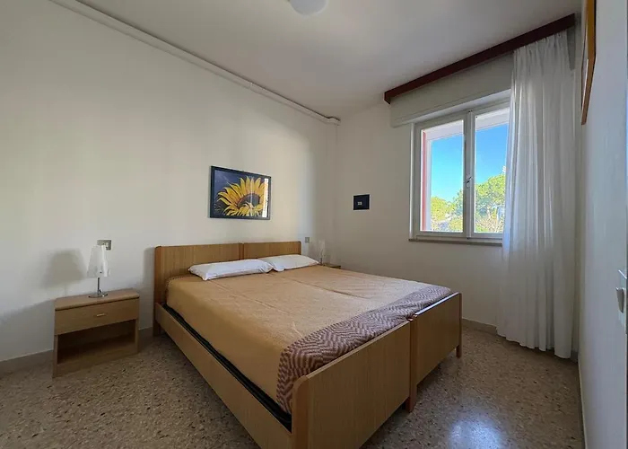 Smeralda Smart, 5 Posti Vicino Al Mare E Alle Terme Apartment *