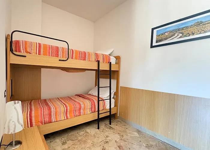 Smeralda Smart, 5 Posti Vicino Al Mare E Alle Terme 比比翁