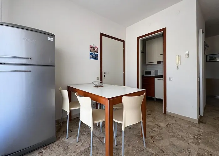 Smeralda Smart, 5 Posti Vicino Al Mare E Alle Terme Apartment