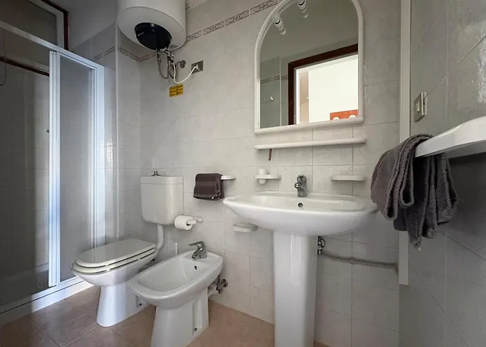 Smeralda Smart, 5 Posti Vicino Al Mare E Alle Terme