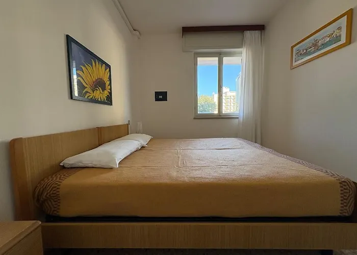 Smeralda Smart, 5 Posti Vicino Al Mare E Alle Terme 公寓