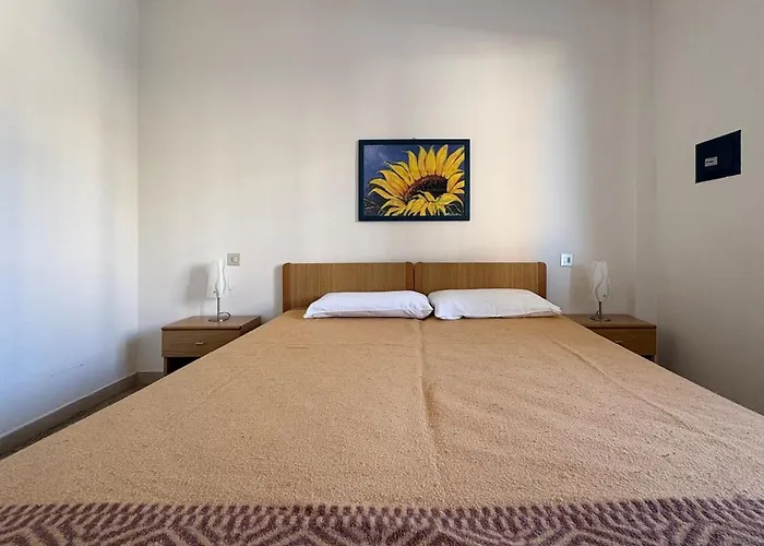 Apartment Smeralda Smart, 5 Posti Vicino Al Mare E Alle Terme Bibione