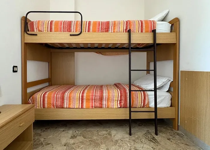 Smeralda Smart, 5 Posti Vicino Al Mare E Alle Terme 公寓