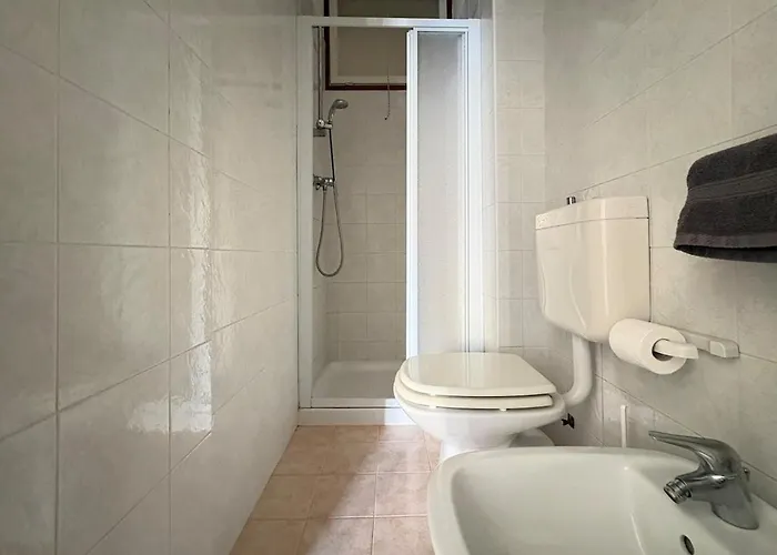 Smeralda Smart, 5 Posti Vicino Al Mare E Alle Terme Apartment *